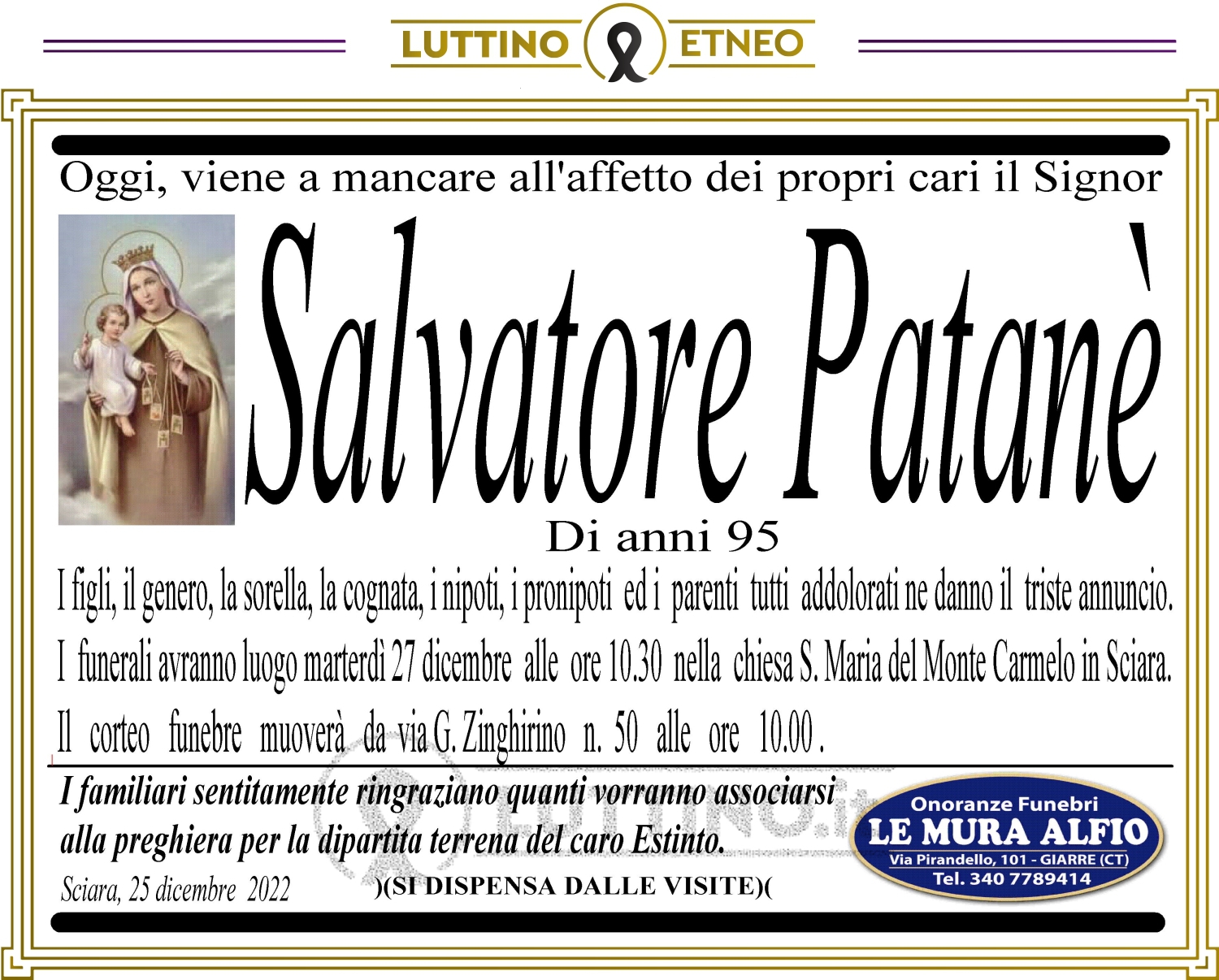 Salvatore  Patané